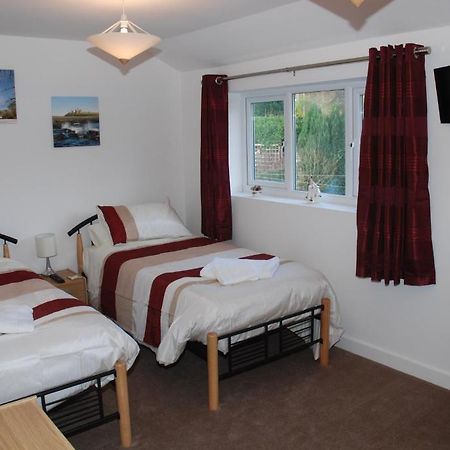 4T4 Bed And Breakfast Alnwick Room photo