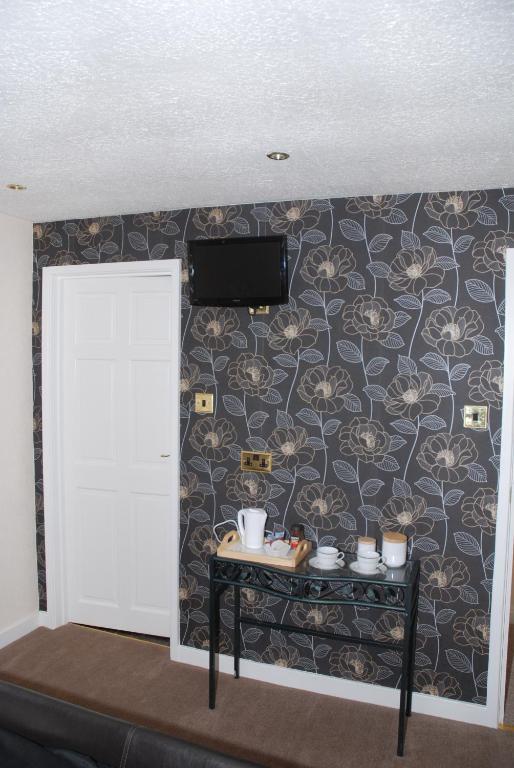 4T4 Bed And Breakfast Alnwick Room photo