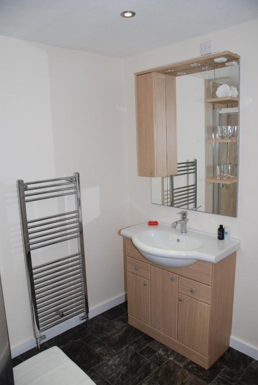 4T4 Bed And Breakfast Alnwick Room photo