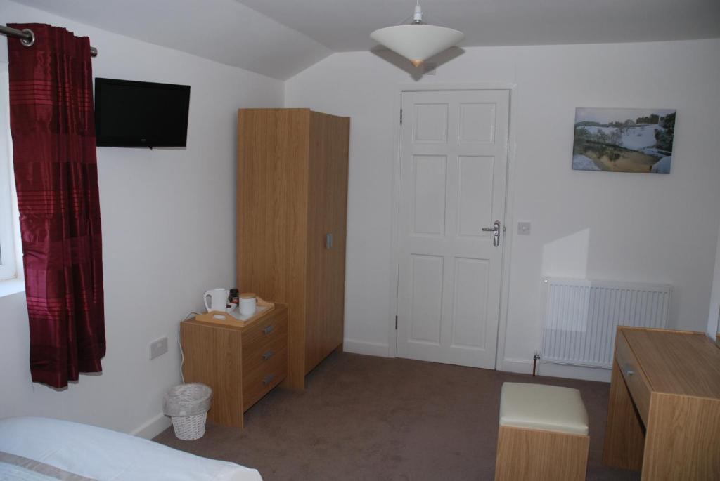 4T4 Bed And Breakfast Alnwick Room photo
