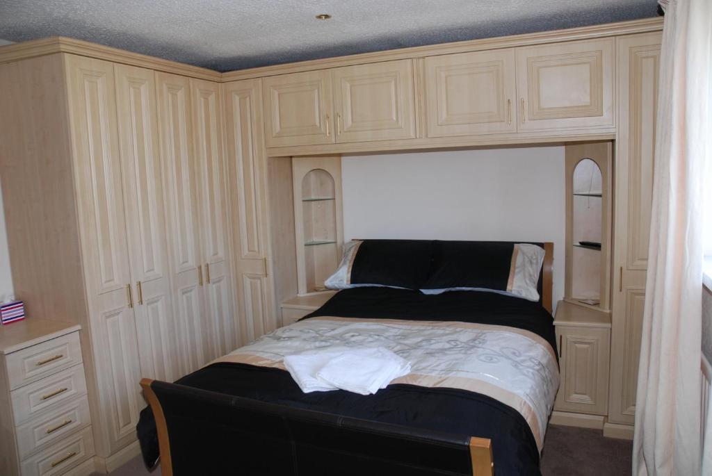 4T4 Bed And Breakfast Alnwick Room photo